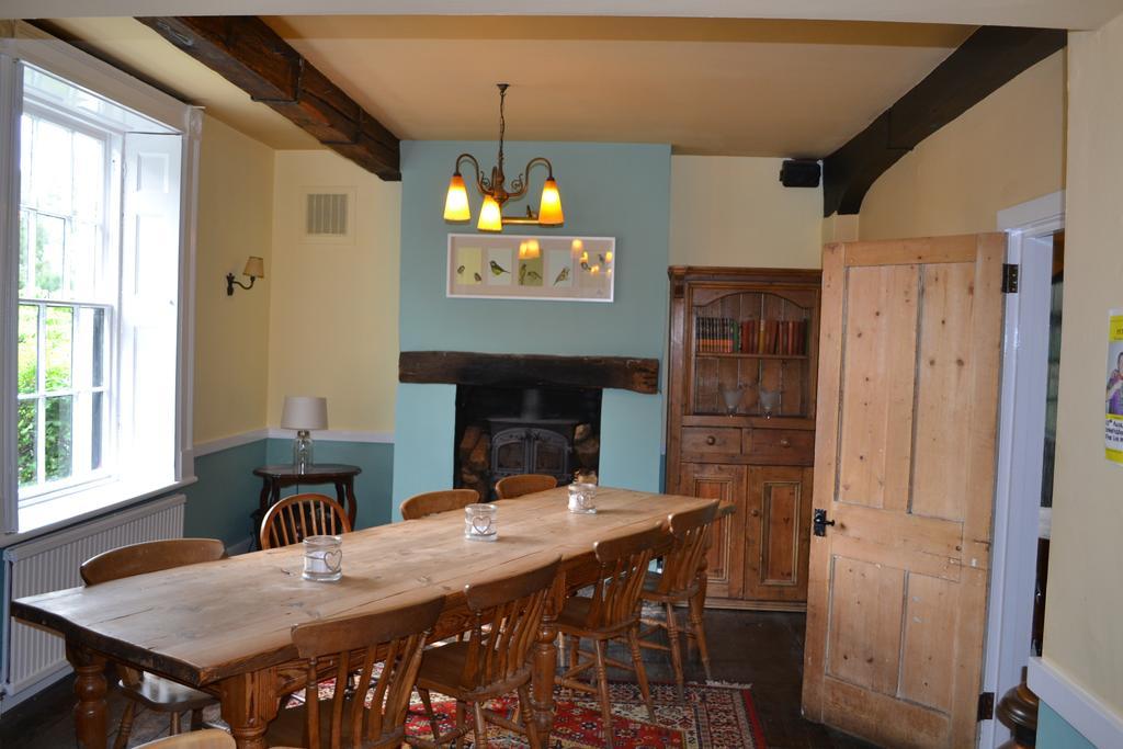 The Mill Arms Hotel Romsey Exterior foto